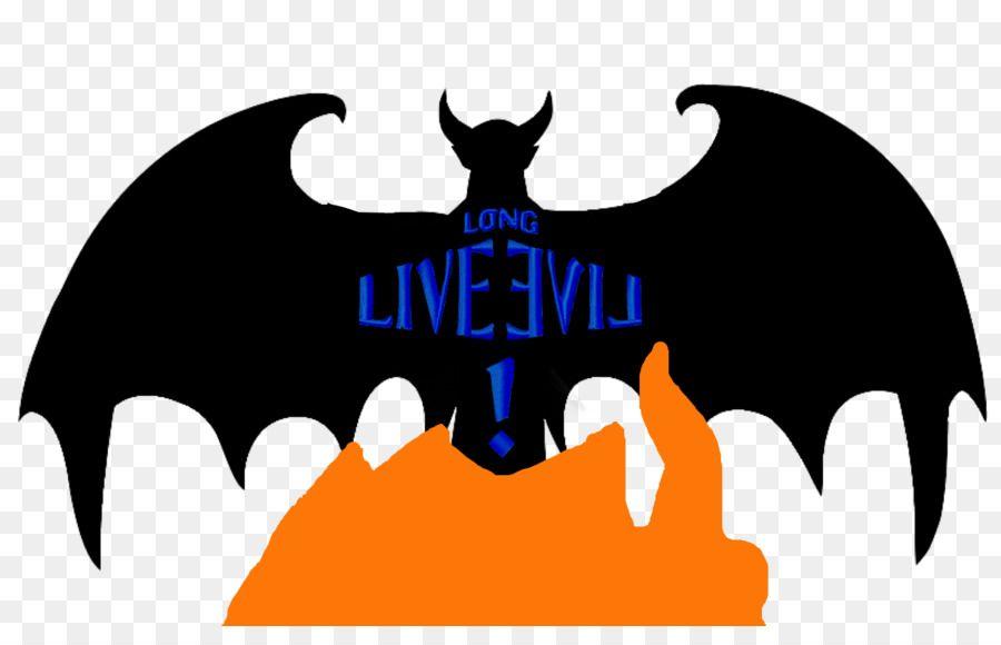 Mal Logo - Logo Mal Descendants Batman Bat