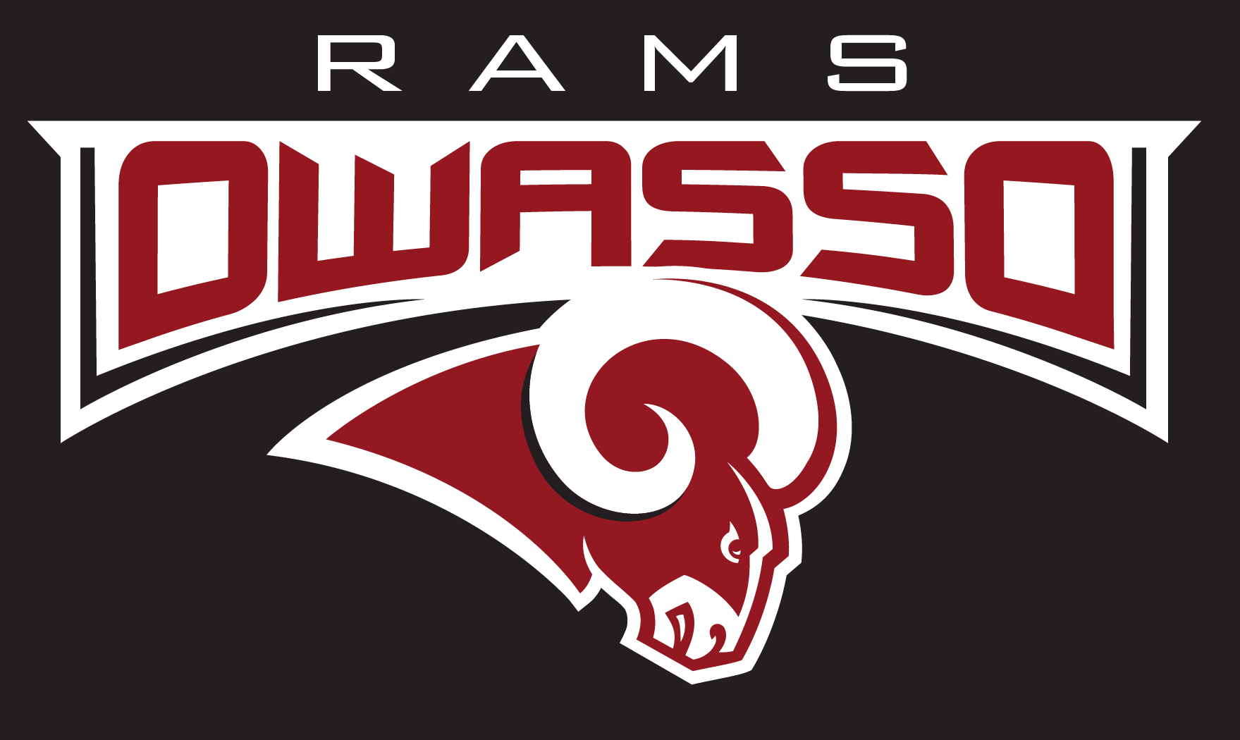 Owasso Logo - Owasso Ram Football Booster Club