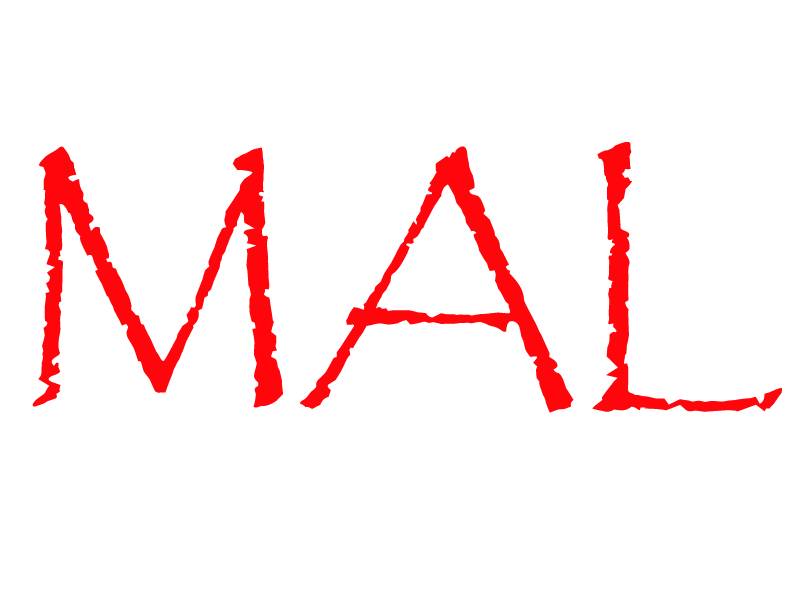 Mal Logo - MAL Only Logo from MAL Photography in Canoga Park, CA 91304