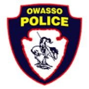 Owasso Logo - Working at Owasso Police Department