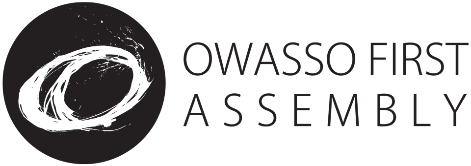 Owasso Logo - Owasso First Assembly of God | Join us for Church, Sundays at 10:30 am