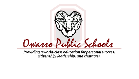 Owasso Logo - Owasso School Board approves hiring of new Assistant Superintendent