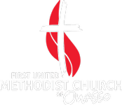 Owasso Logo - First United Methodist Church Owasso. Welcome!