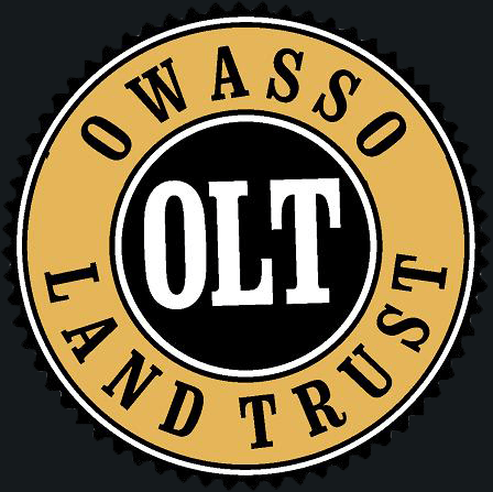 Owasso Logo - Owasso Land Trust