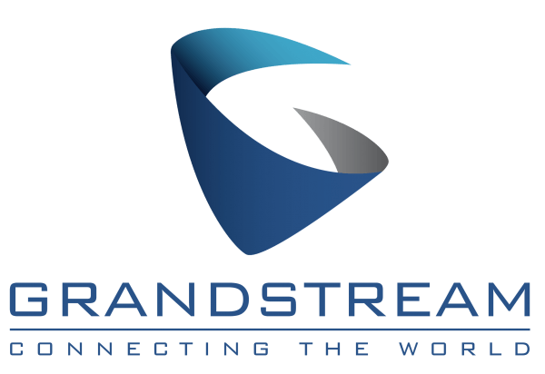 Grandstream Logo - Grandstream 12V 1A Power Supply for use with GXP2140, GXP2160 and GXP2170