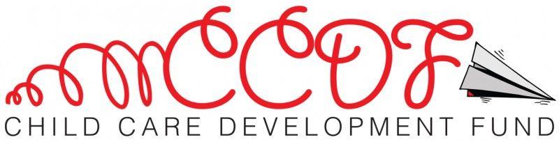 CCDF Logo - ITCN CCDF Provider Training - ITCN Child Care Development Fund