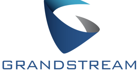 Grandstream Logo - Grandstream Logo 2018 – Channel Partners
