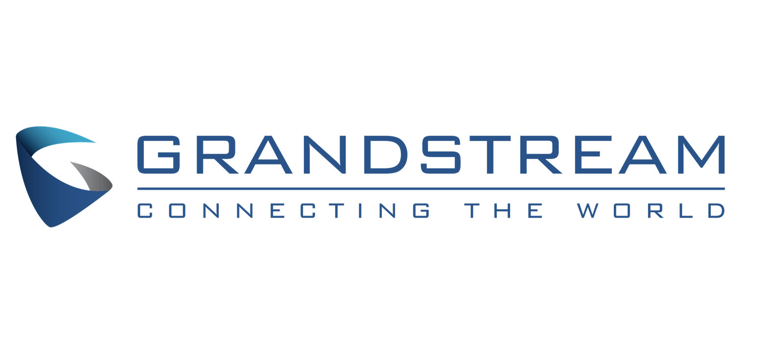 Grandstream Logo - Grandstream logo for web