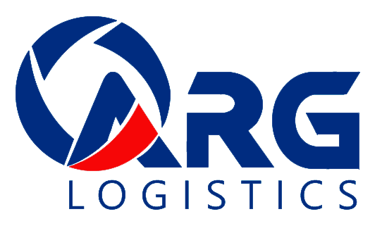 Arg Logo - About us - ARG Logistics