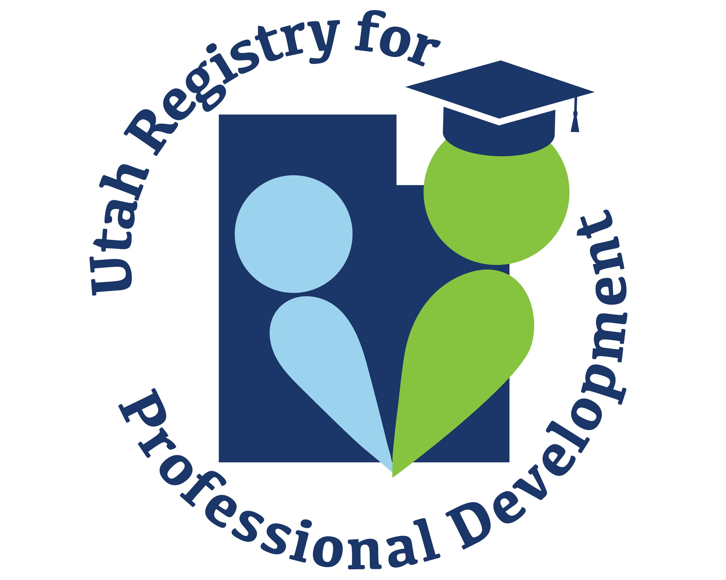 CCDF Logo - CCDF Pre-Service Training Topics - URPD | USU