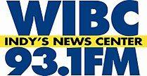 WIBC Logo - WIBC (FM)