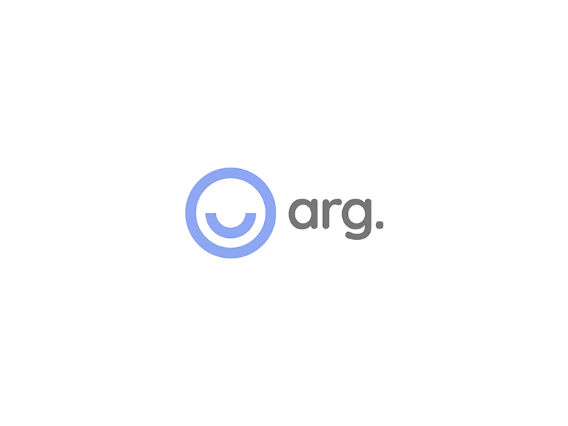 Arg Logo - arg. Logo Animation by Andrew R Gale on Dribbble
