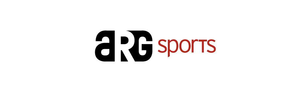 Arg Logo - A Capella Design | Portfolio | Logos | ARG sports