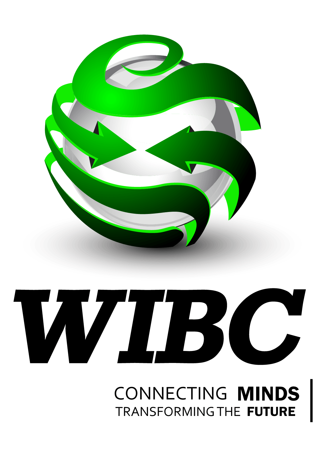 WIBC Logo - WIBC | Open Innovation In Action!