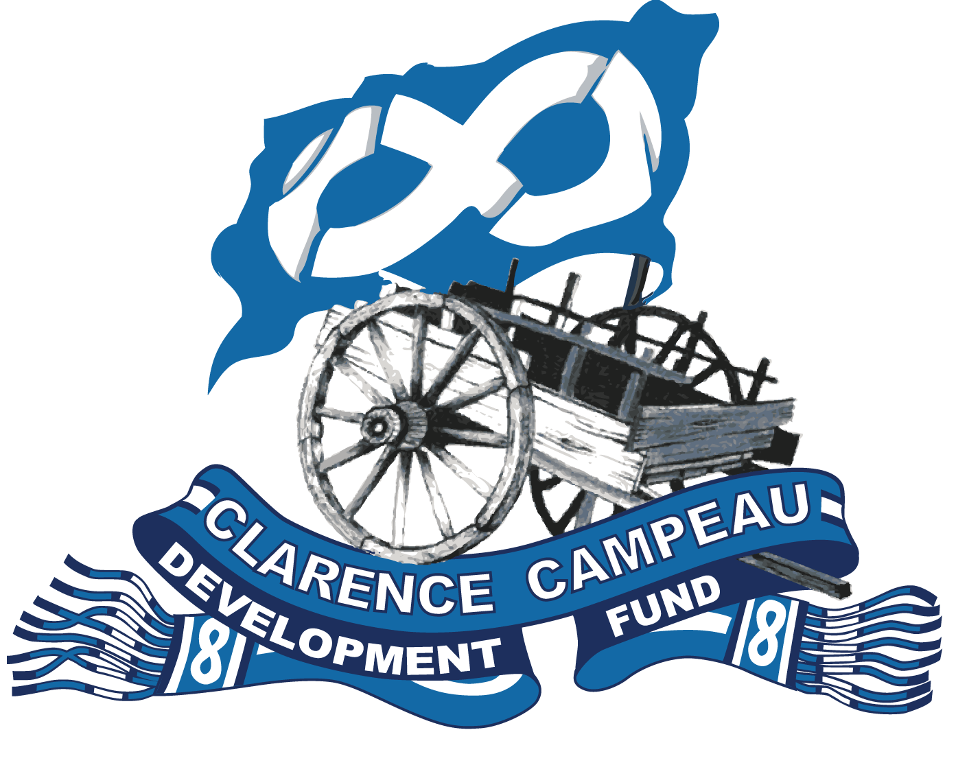 CCDF Logo - CCDF Archives - The Clarence Campeau Development Fund