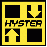 Hyster Logo - HYSTER. Brands of the World™. Download vector logos and logotypes