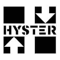 Hyster Logo - Hyster | Brands of the World™ | Download vector logos and logotypes