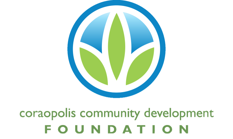 CCDF Logo - Coraopolis Community Development Foundation