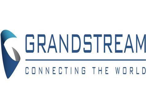 Grandstream Logo - Grandstream Logos