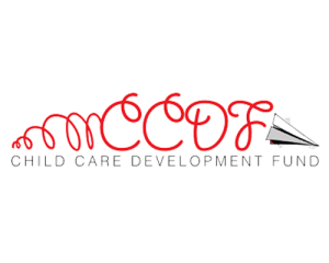 CCDF Logo - Gateway Association Inc – Child Care & Respite