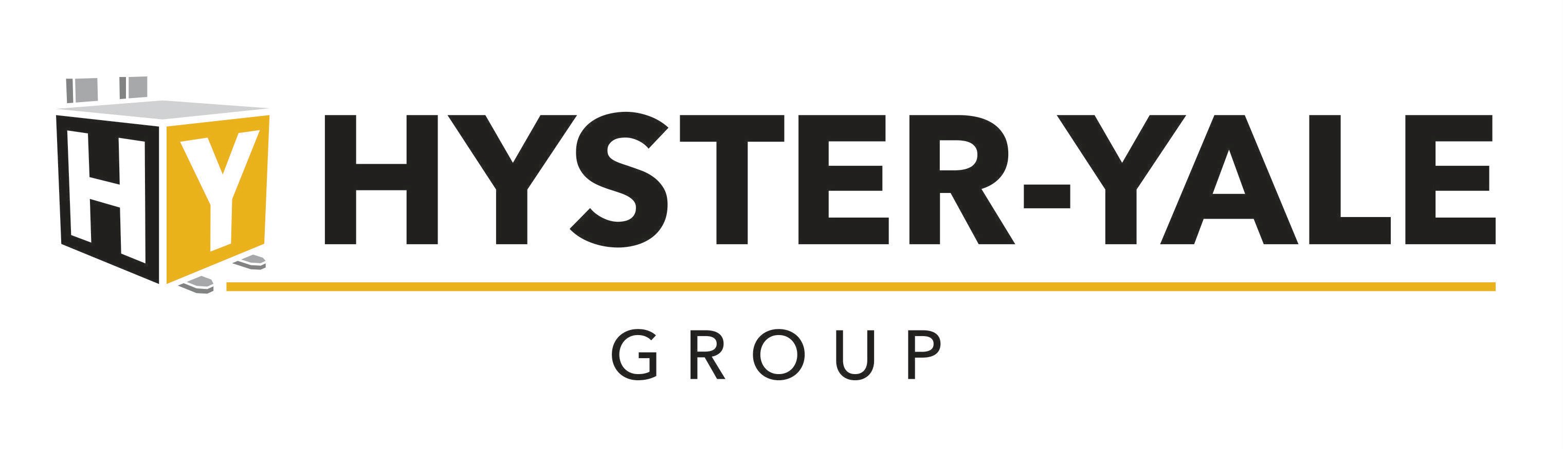 Hyster Logo - Hyster Yale Materials Handling, Inc. Announces New Operating