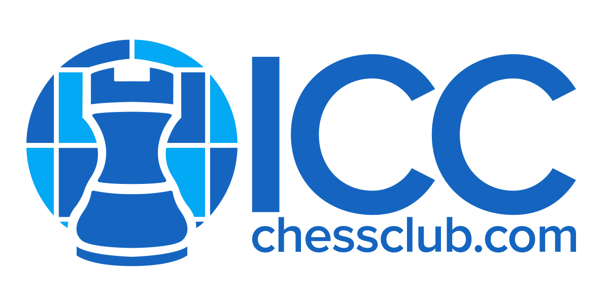 l'Internet Logo - Play Chess Online - with Friends
