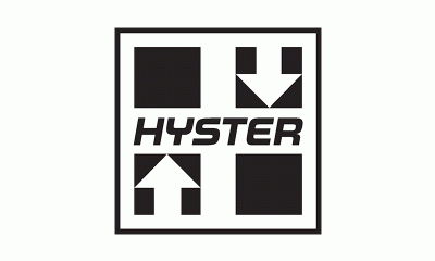 Hyster Logo - Hydraulic Cylinder Boots for Hyster Equipment | Seal Saver