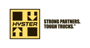 Hyster Logo - Hyster - Wajax