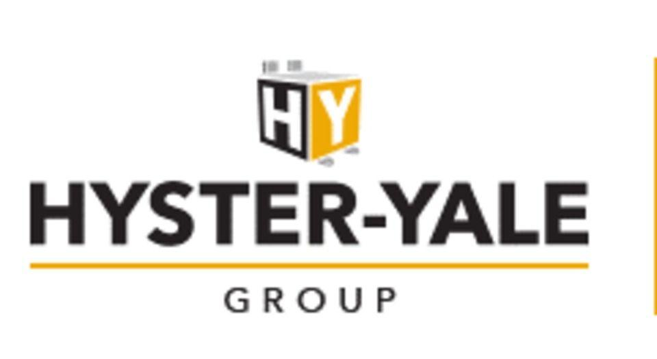 Hyster Logo - Hyster-Yale Group
