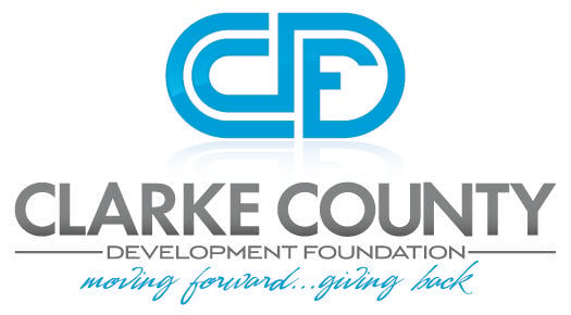 CCDF Logo - Development Foundation Clarke County, Alabama