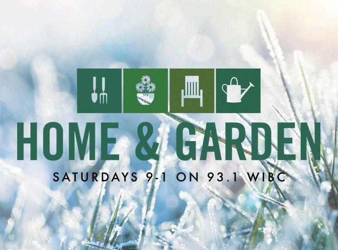 WIBC Logo - Home and Garden Show: Weekend One at the Indy Home Show | 93.1 WIBC