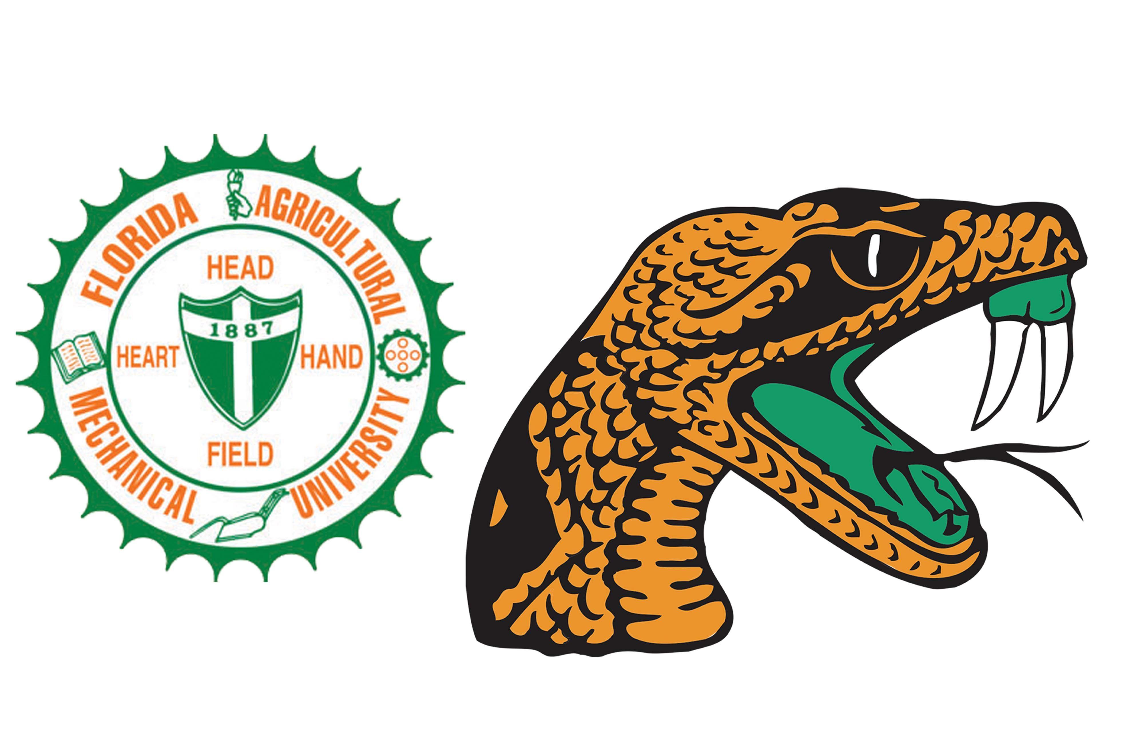 FAMU Logo - Facilities, Planning, Construction and Safety- Florida Agricultural ...