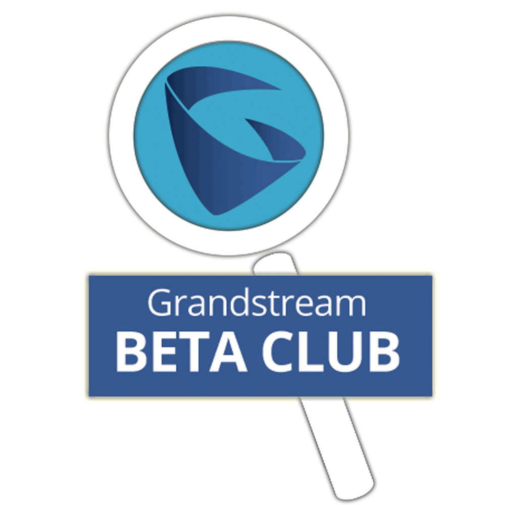 Grandstream Logo - Press releases