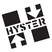 Hyster Logo - Hyster, download Hyster :: Vector Logos, Brand logo, Company logo