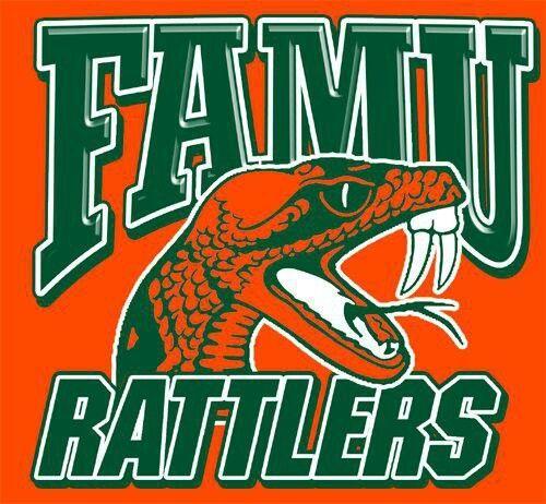 FAMU Logo - FAMU - Rattler Pride Whitfield Chiropractic Clinic Tallahassee ...