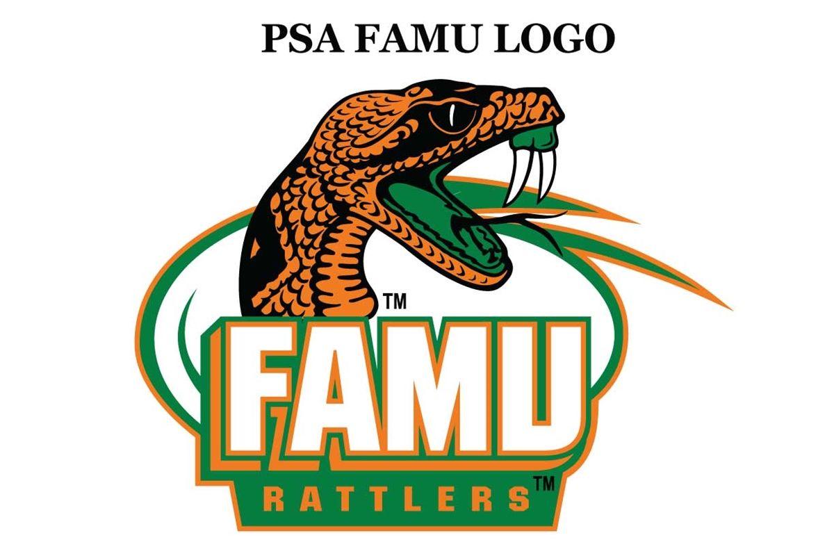 FAMU Logo - Custom FAMU Slides