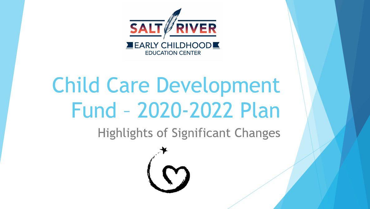 CCDF Logo - Discussion Notes from the CCDF Open Forum - Early Childhood ...