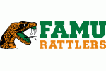 FAMU Logo - Florida A&M Rattlers Logos - NCAA Division I (d-h) (NCAA d-h ...