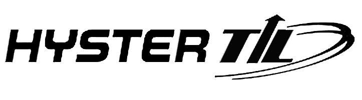 Hyster Logo - Hyster Til (logo)™ Trademark