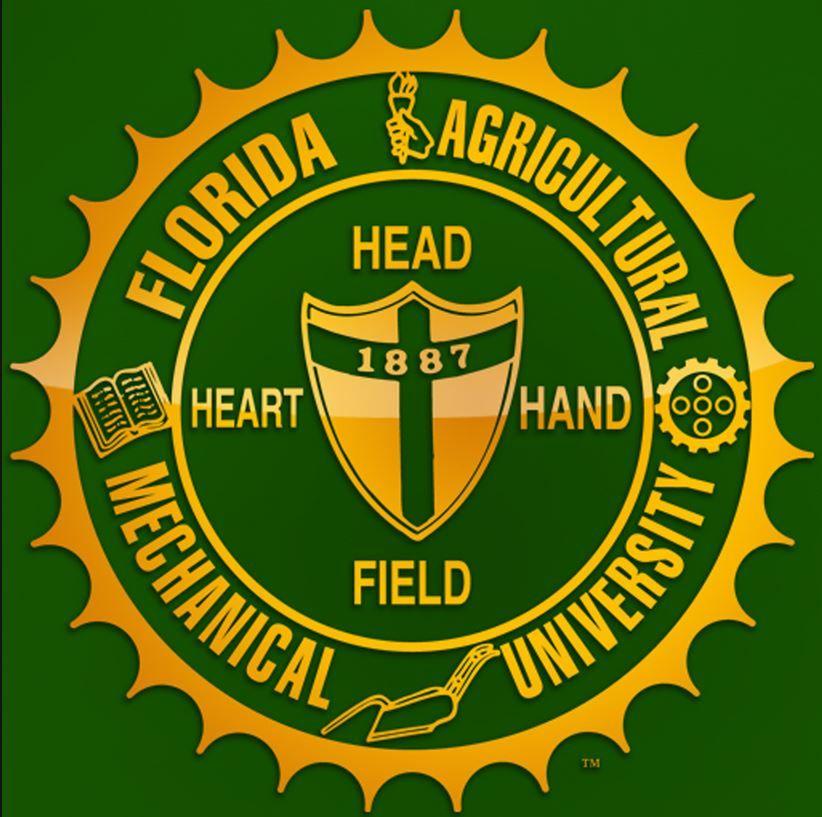 FAMU Logo - Department of Campus Safety & Security- Florida Agricultural