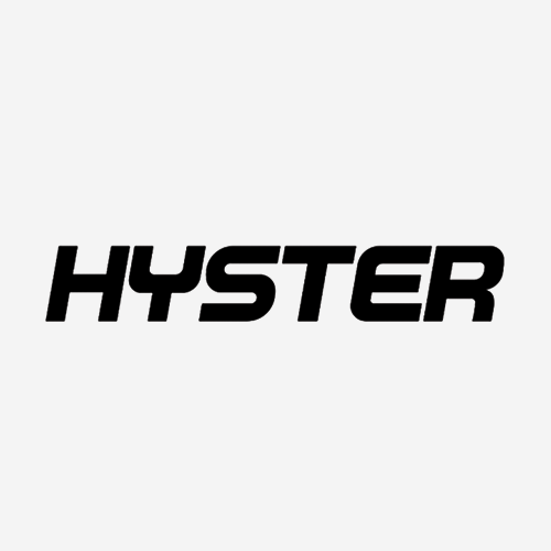 Hyster Logo - Hyster Forklifts | ATON Engineering