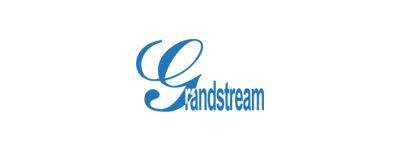 Grandstream Logo - Phone Central | OnSIP