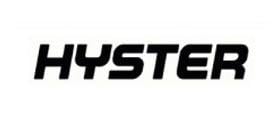 Hyster Logo - Forklift Truck Suppliers & Forklift Service in Jamaica