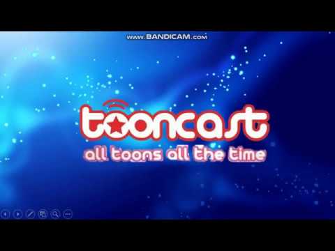 Tooncast Logo - Tooncast Logo