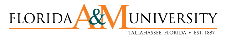 FAMU Logo - famudisney- Florida Agricultural and Mechanical University2019