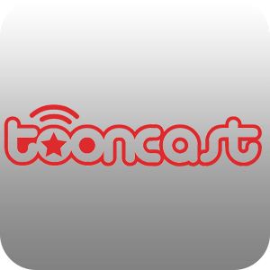 Tooncast Logo - File:Tooncast.png