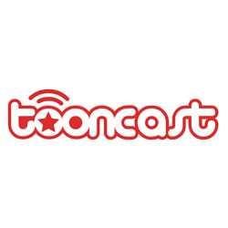 Tooncast Logo - Programación Tooncast, Jueves 8 de agosto | Programación de TV en ...