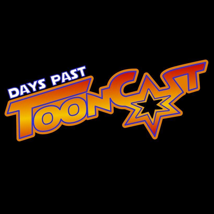 Tooncast Logo - Tooncast logo » logodesignfx