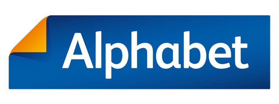 Alphabet Logo - Alphabet Logo - Company Car Today Magazine