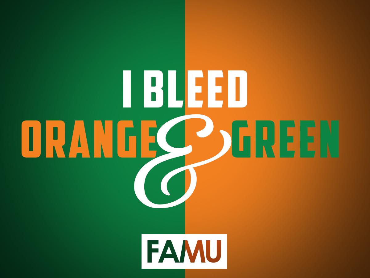 FAMU Logo - FAMU Releases New Shareable Graphics for Social Media Fans - FAMU ...